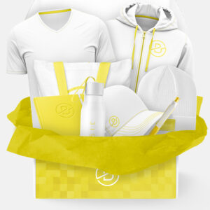 Basic Starter Kit (Demo)